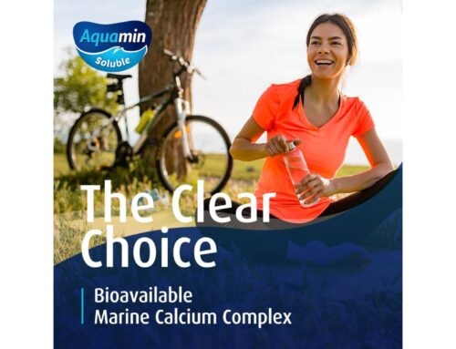 Explore the magic of marine calcium and magnesium that are more bioavailable comparatively – backed up with scientific evidence